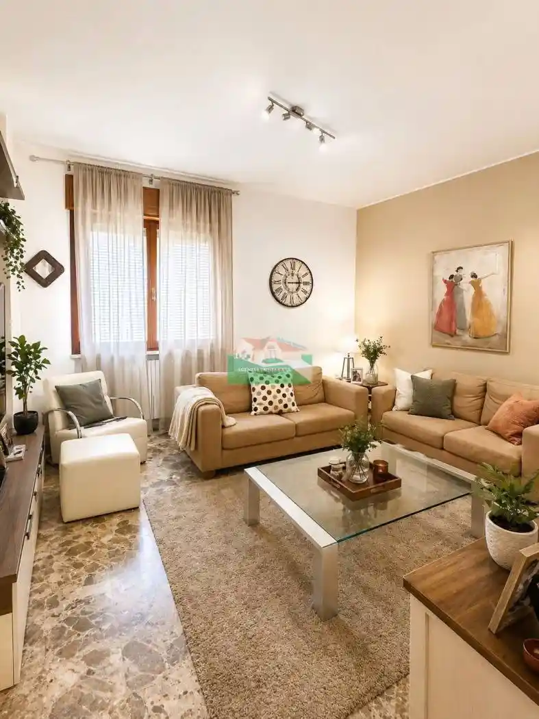 Appartamento in vendita a Ravenna