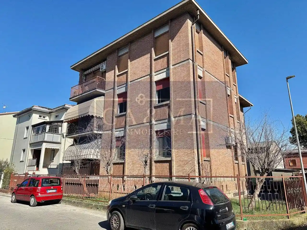 Appartamento in vendita a Fidenza