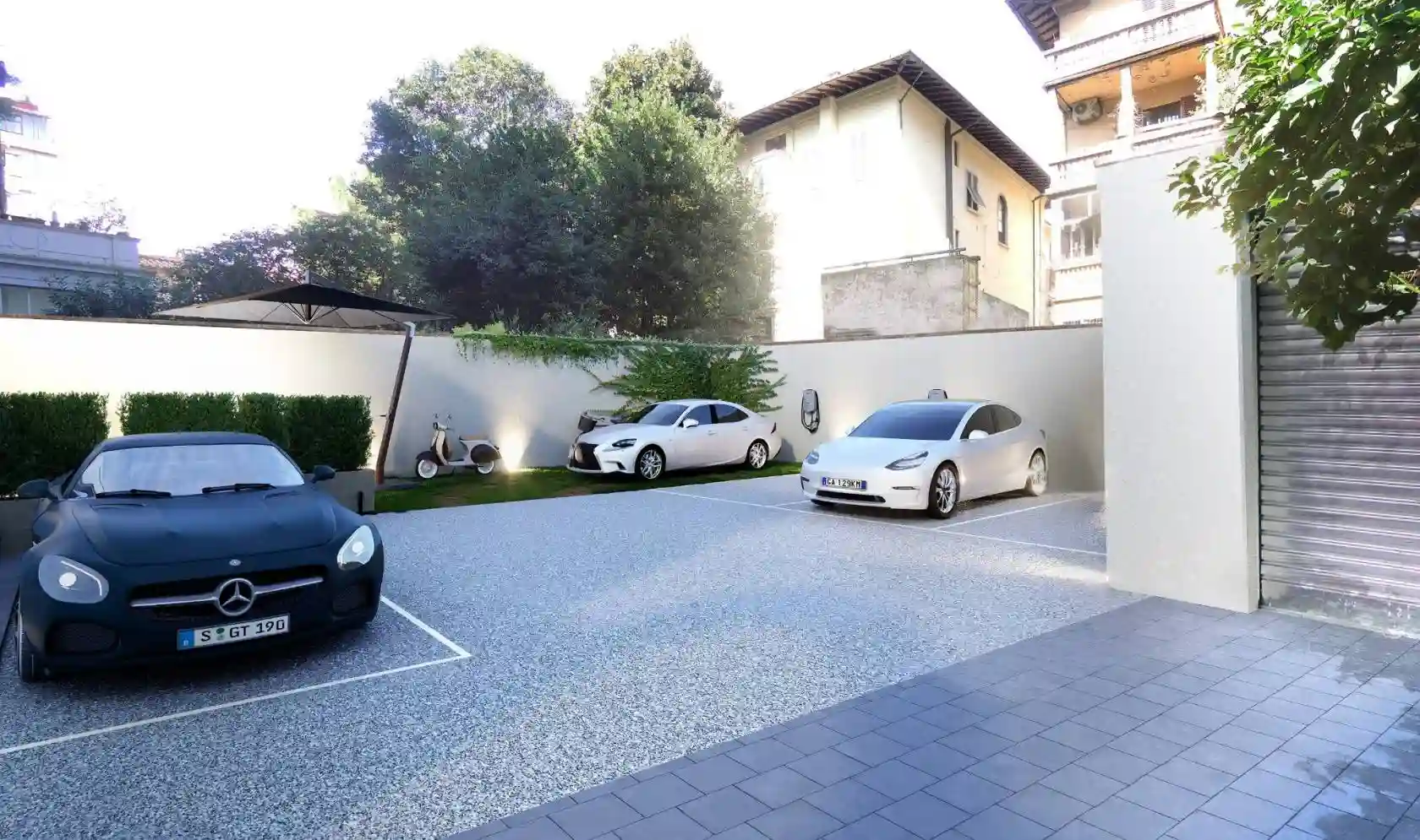 Appartamento - foto 2