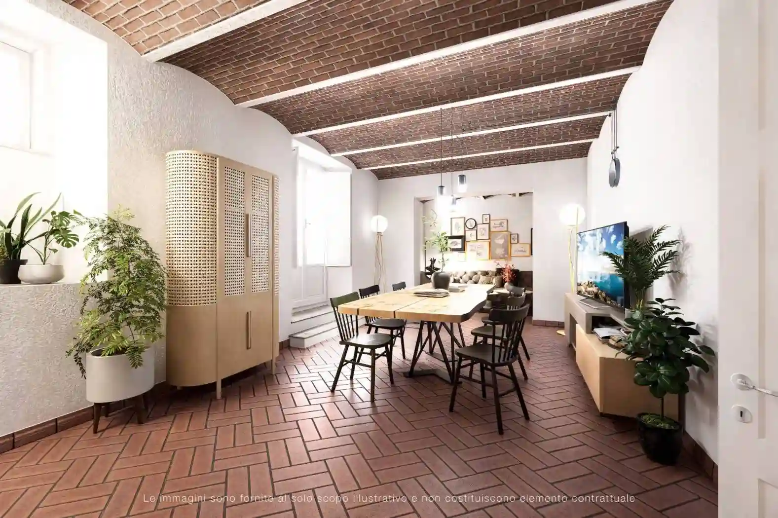 Appartamento - foto 4