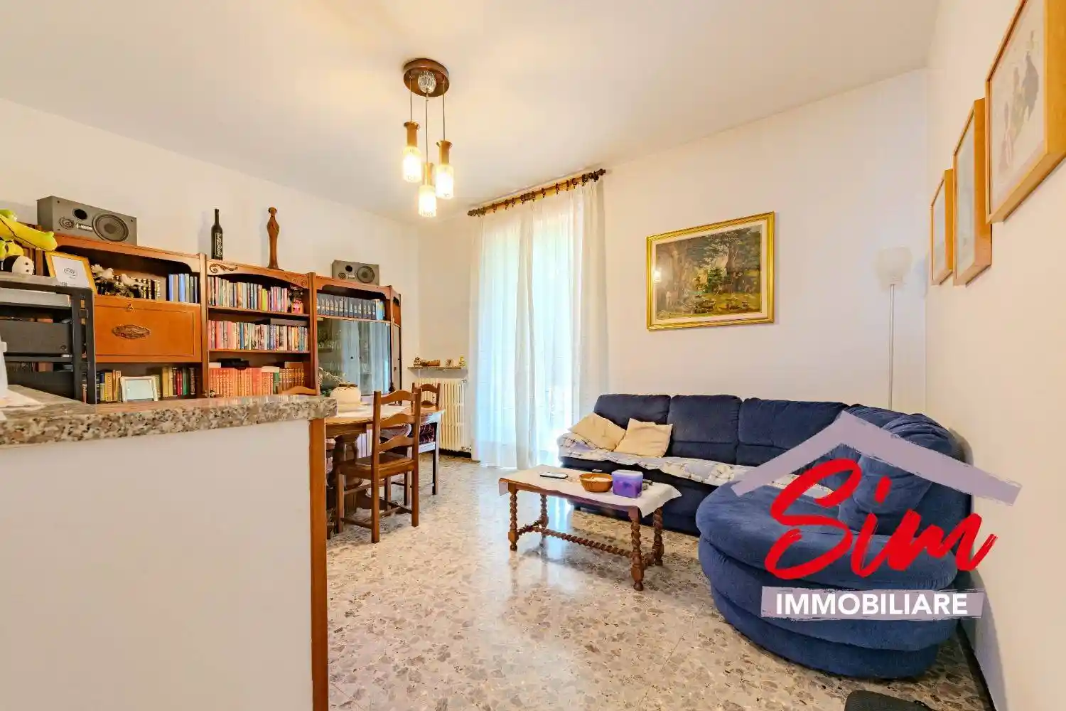 Appartamento in vendita a Novara