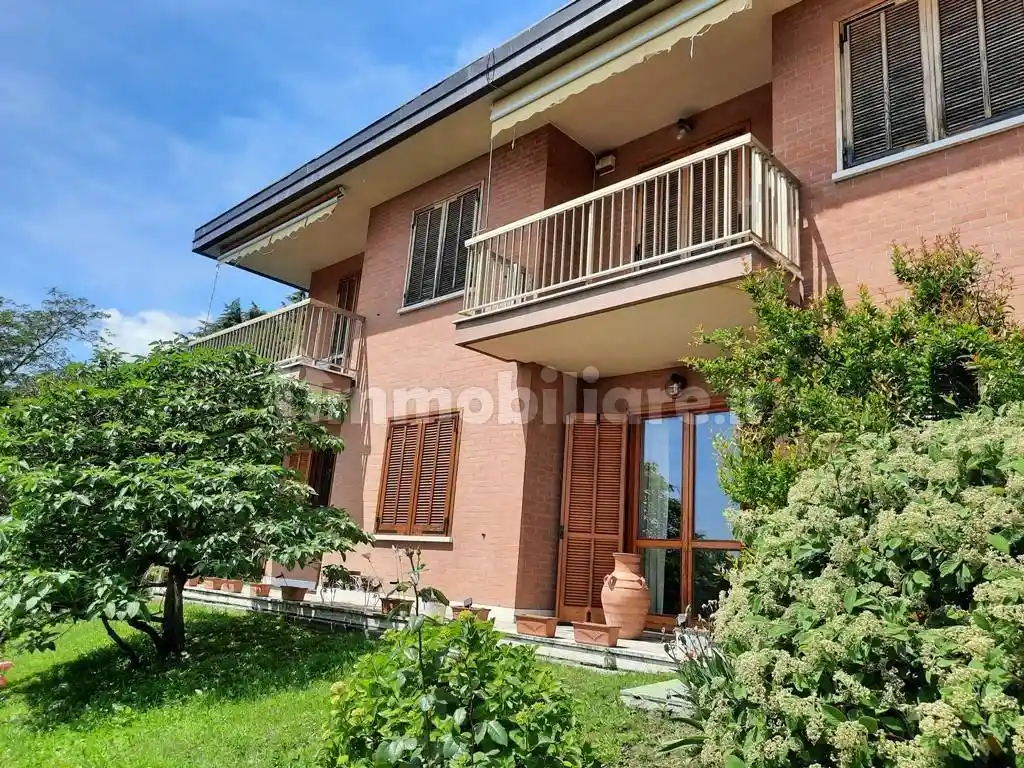 Attico - Mansarda in vendita a Pino Torinese