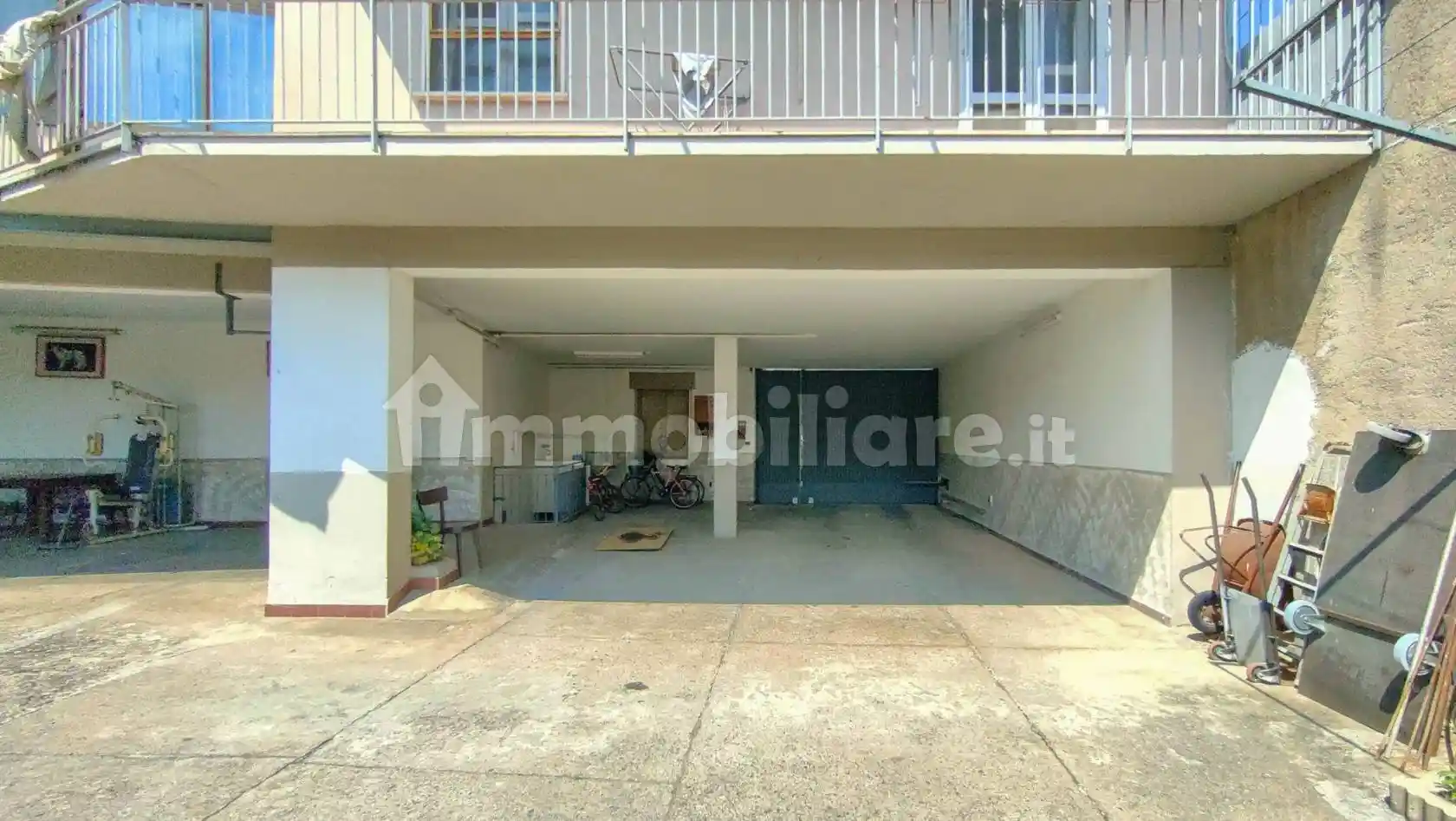 Casa indipendente in vendita a Calcinate