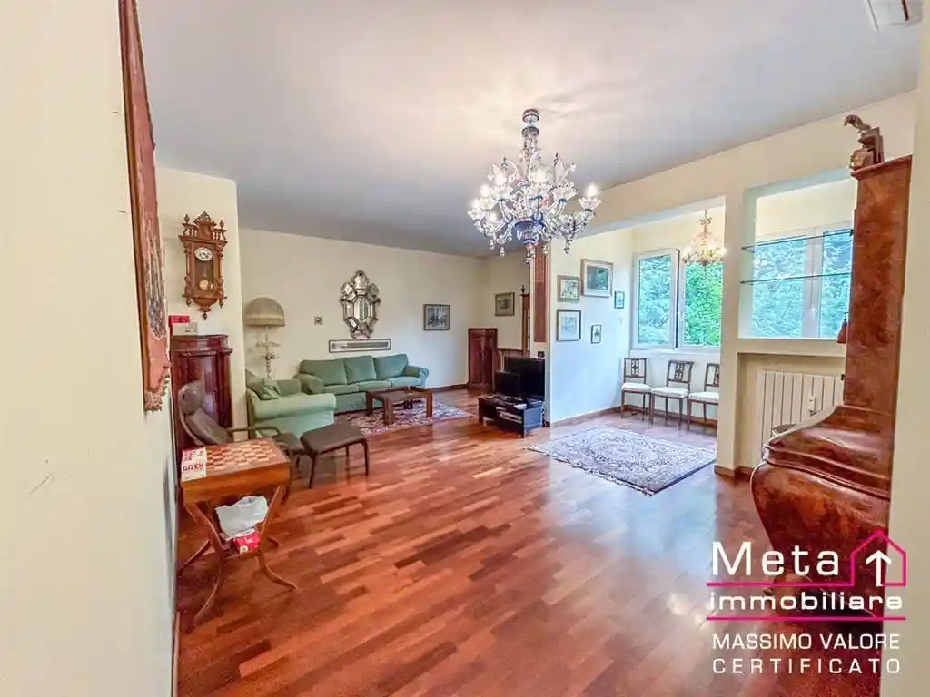 Appartamento in vendita a San Donato Milanese