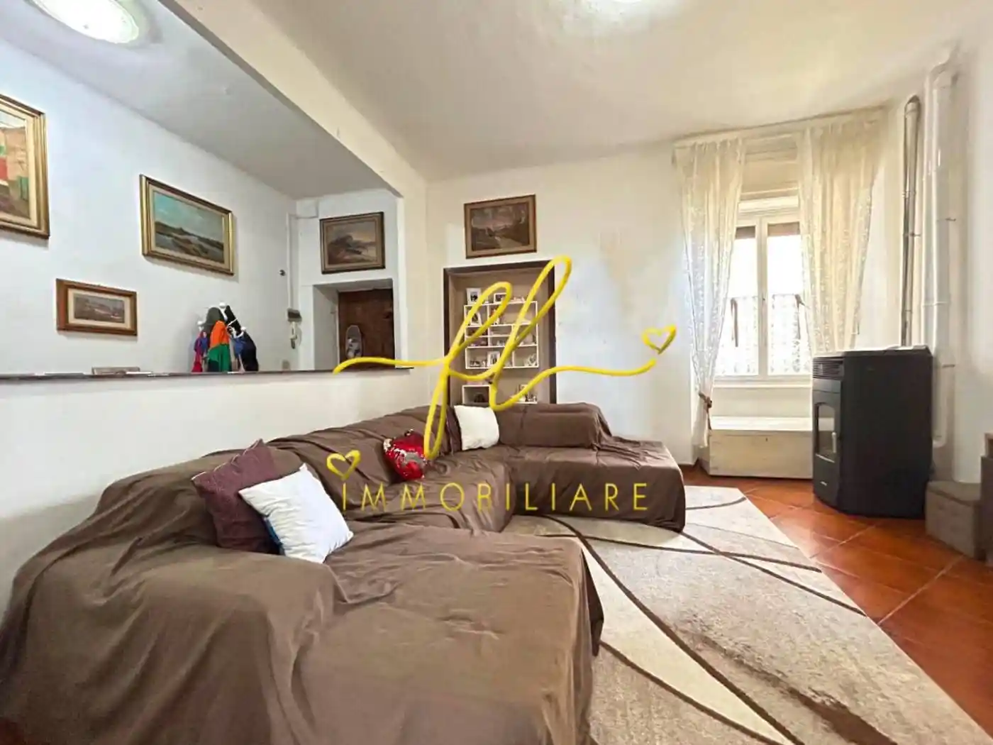 Appartamento in vendita a Portoferraio