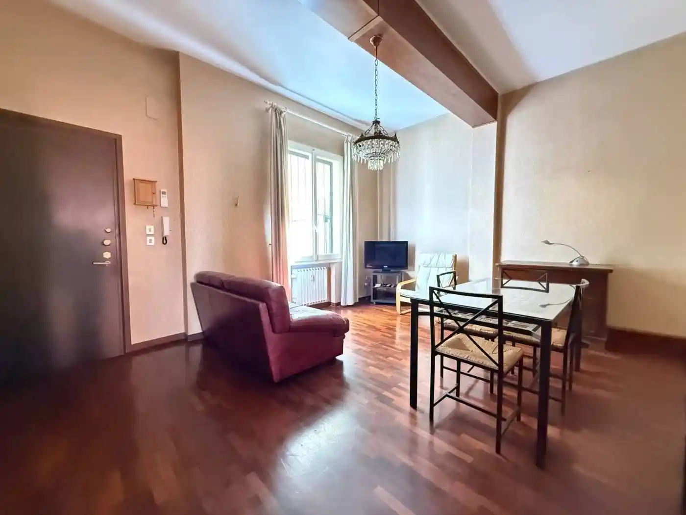 Appartamento in affitto a Bologna