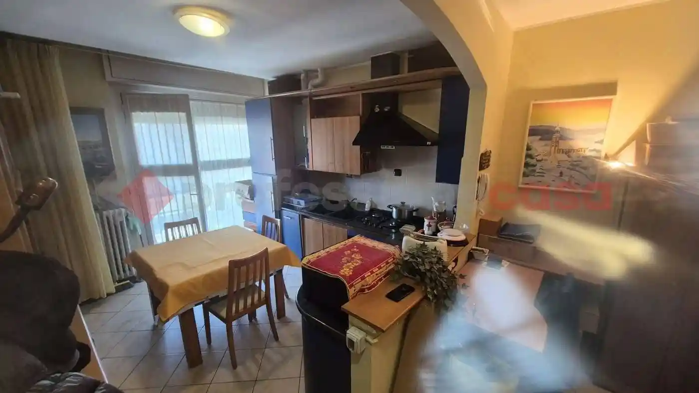 Appartamento in vendita a Parabiago