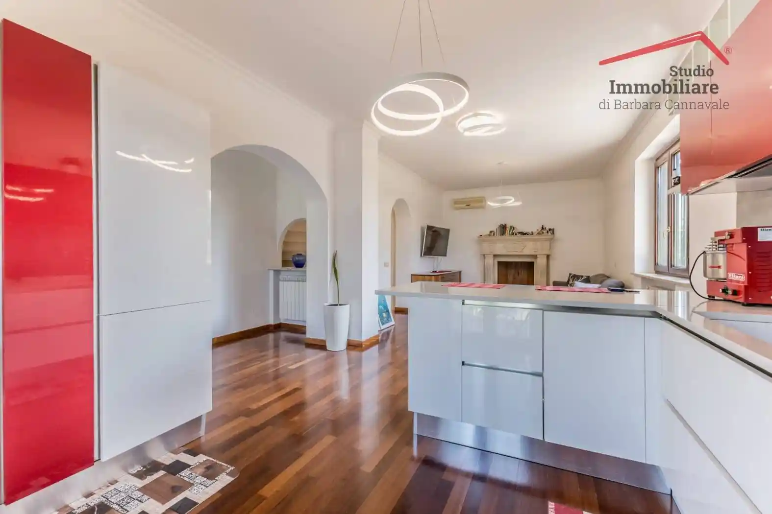 Villa in vendita a Roma