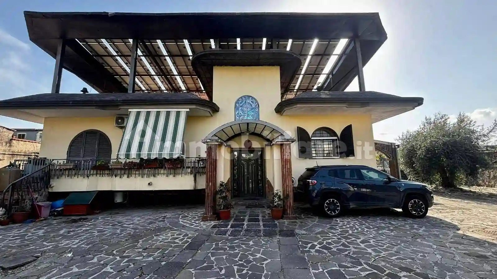 Villa - foto 4