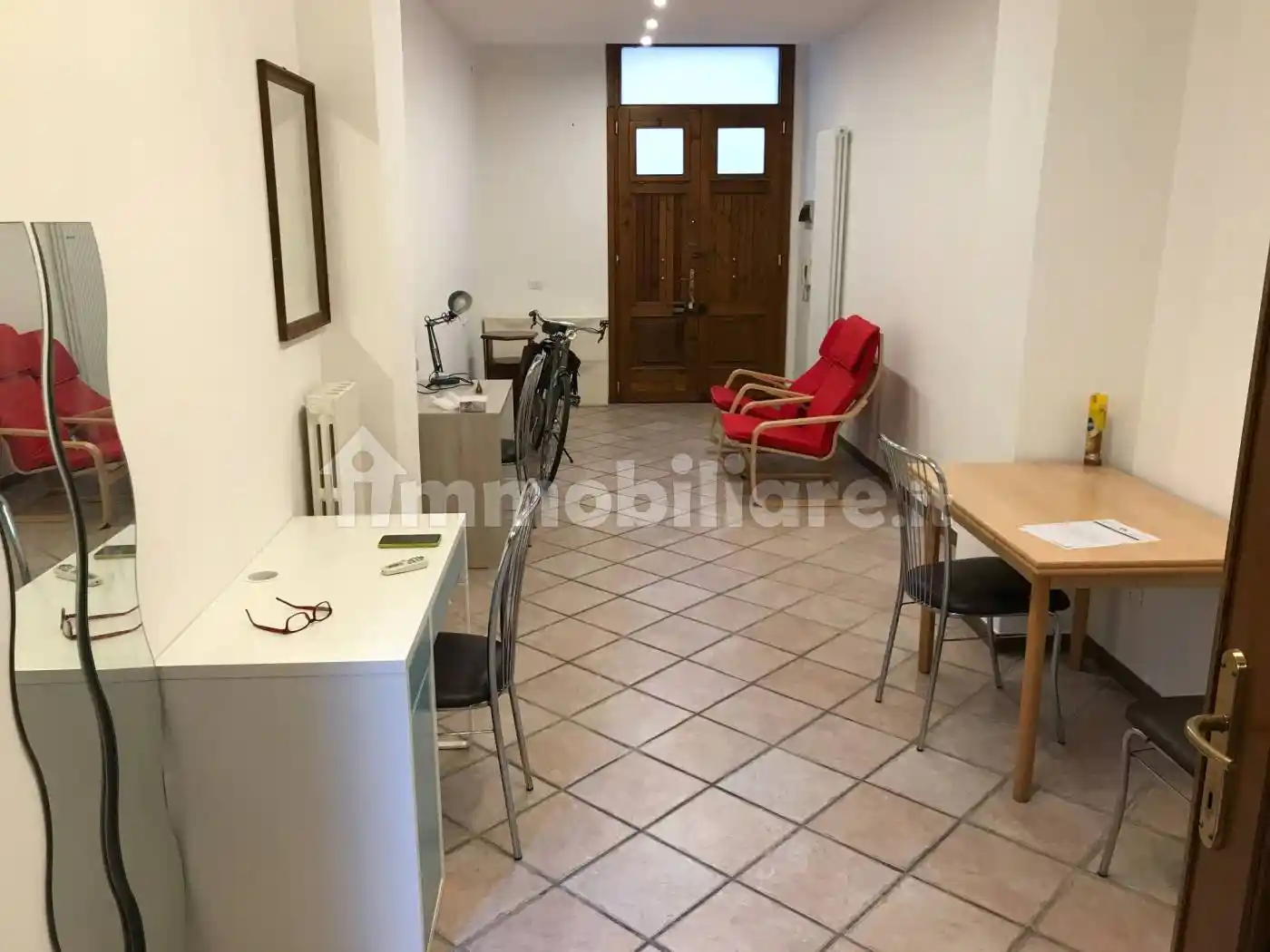 Appartamento in affitto a Ferrara