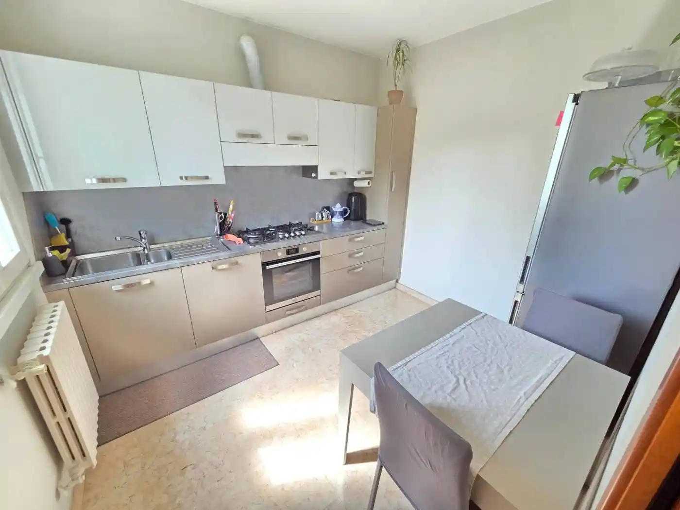 Appartamento in vendita a Medolla