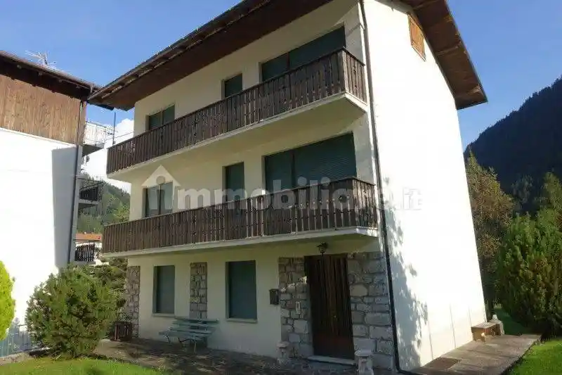 Casa indipendente in vendita a Forni Avoltri