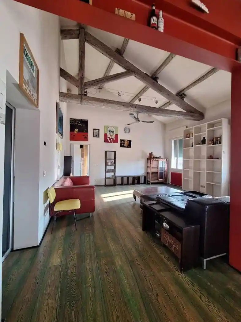 Appartamento in vendita a Venezia