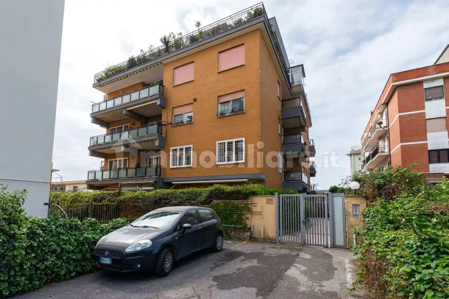 Appartamento in vendita a Anzio