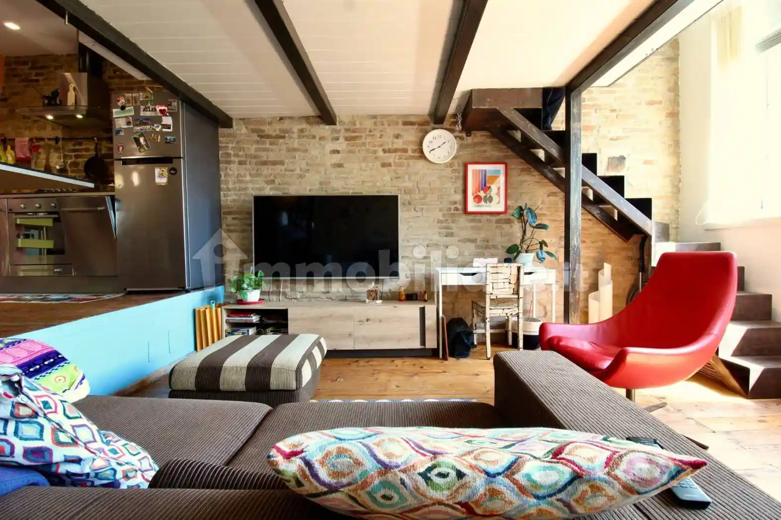 Loft in vendita a Castelfidardo