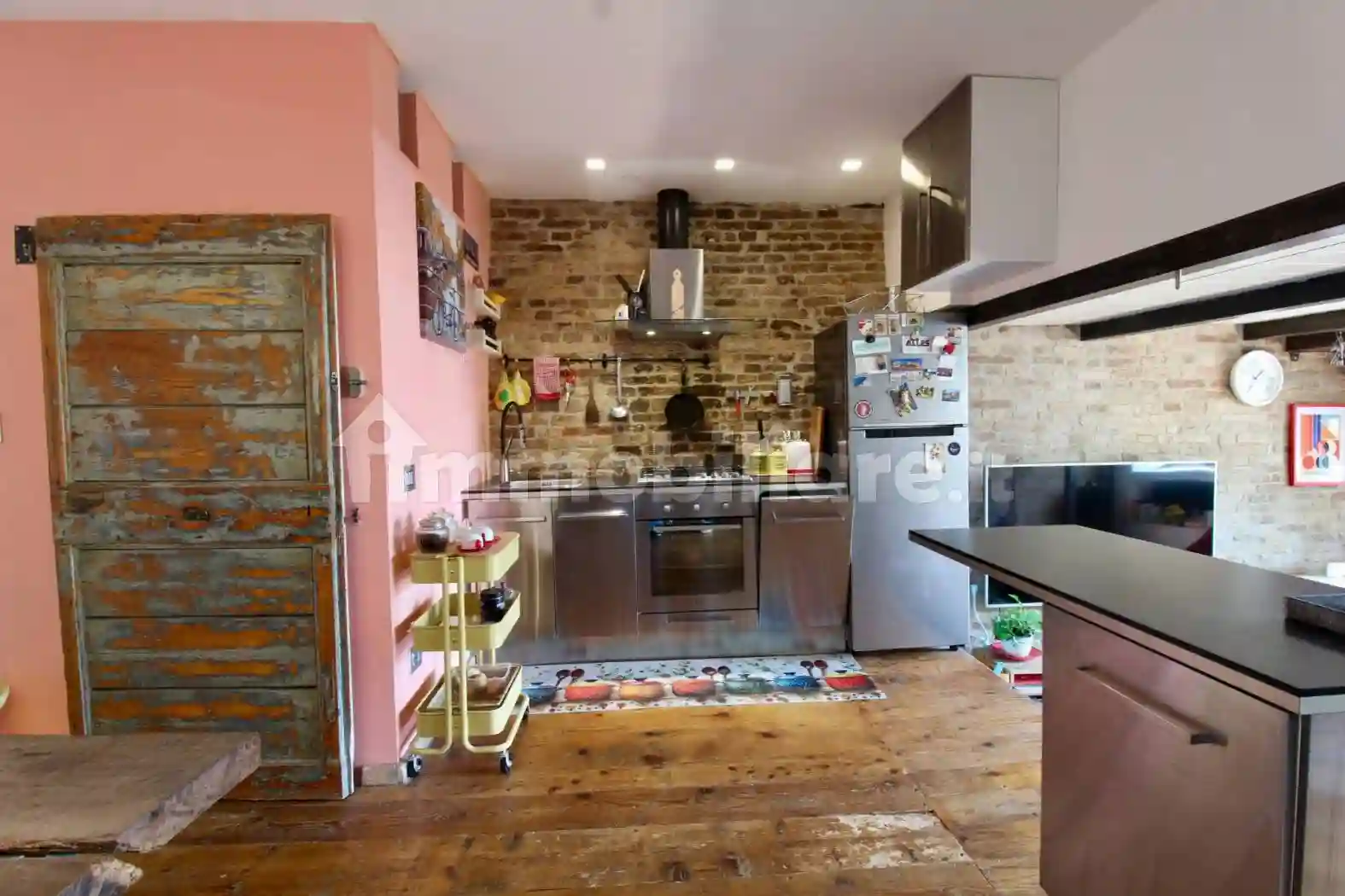 Loft - foto 2