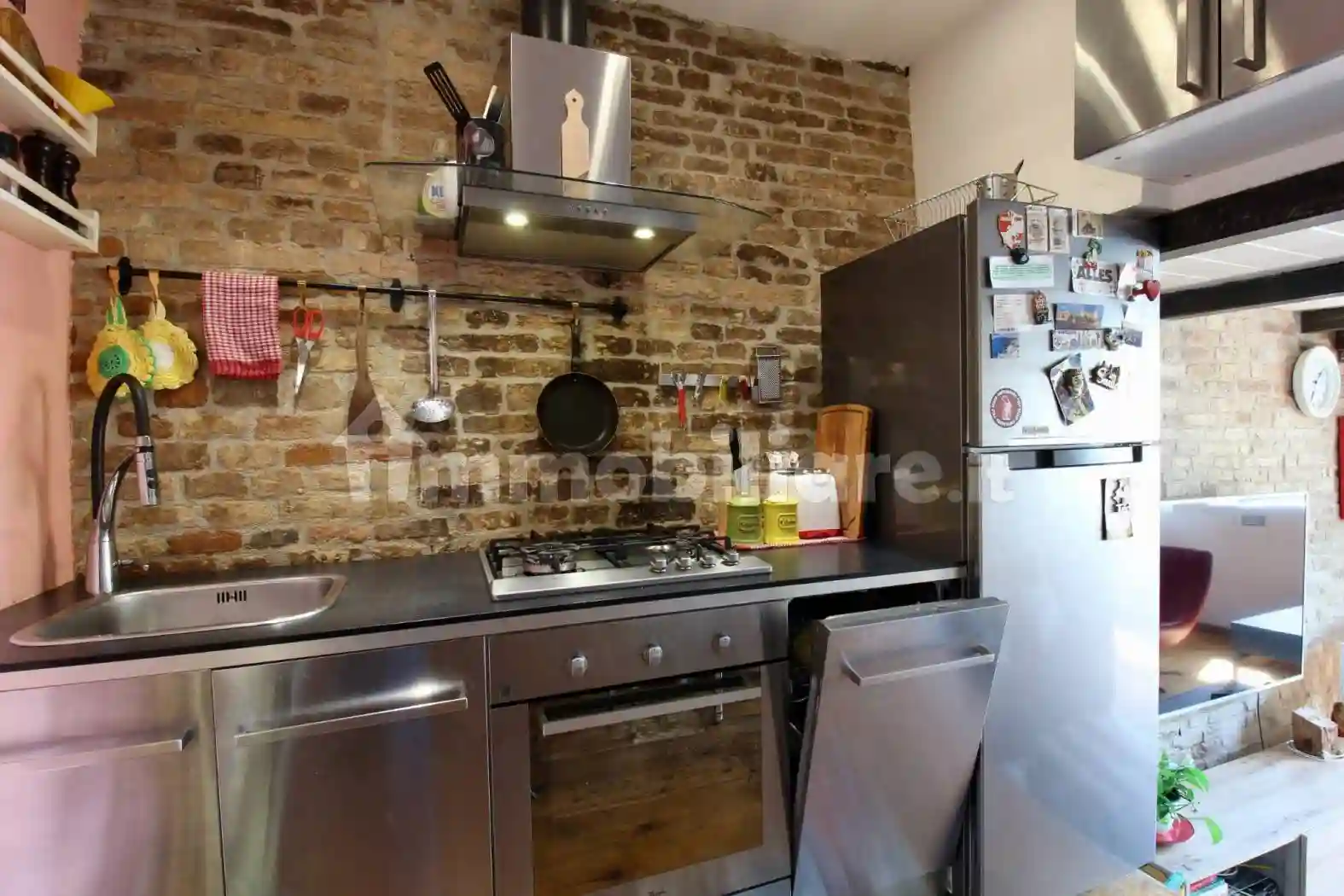 Loft - foto 3
