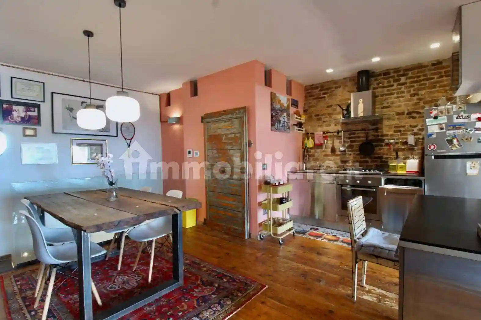Loft - foto 4