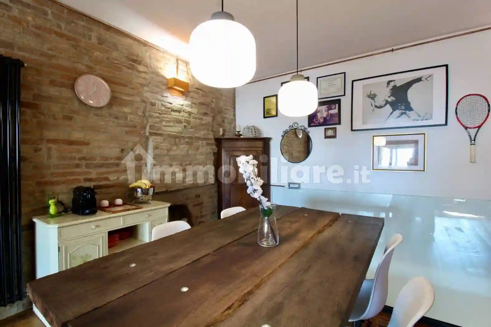 Loft - foto 5