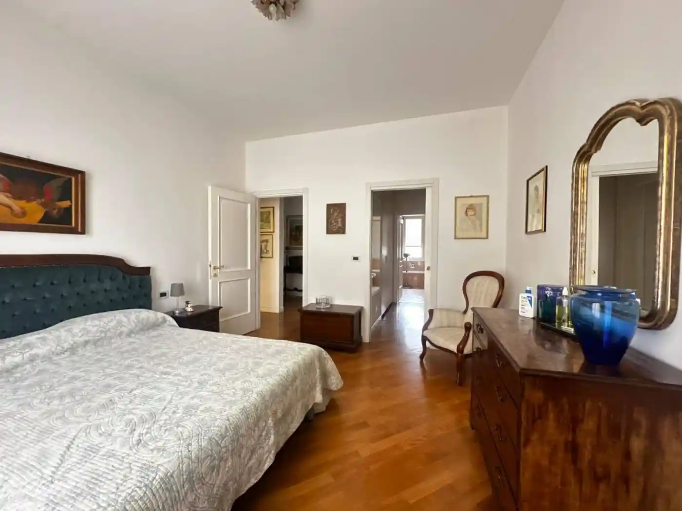 Appartamento in vendita a Bologna