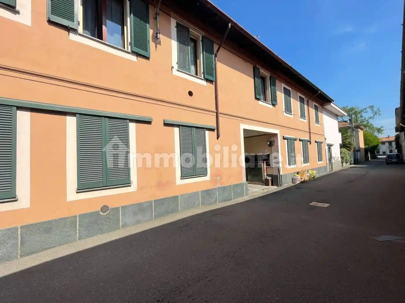 Appartamento