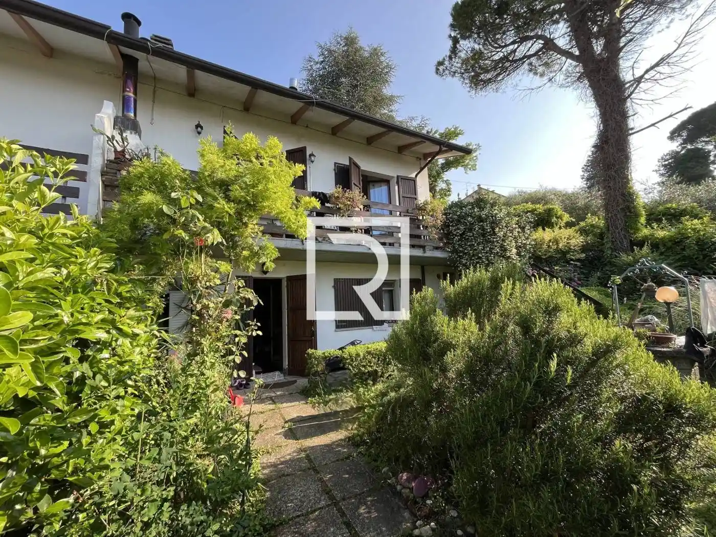 Villa in vendita a Roncofreddo