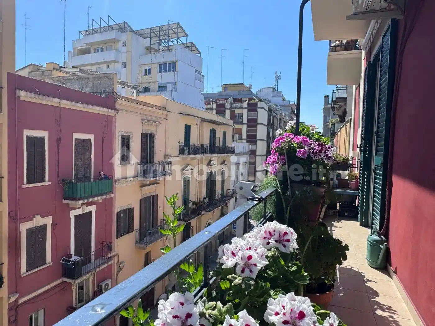Appartamento in vendita a Bari