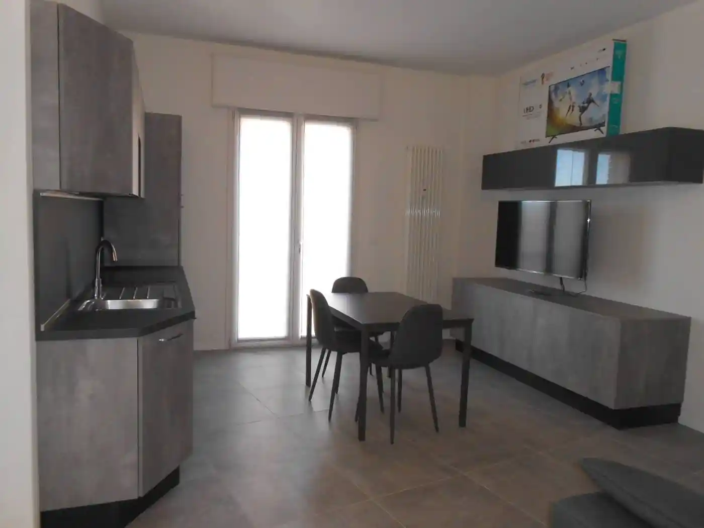 Appartamento in affitto a Bologna