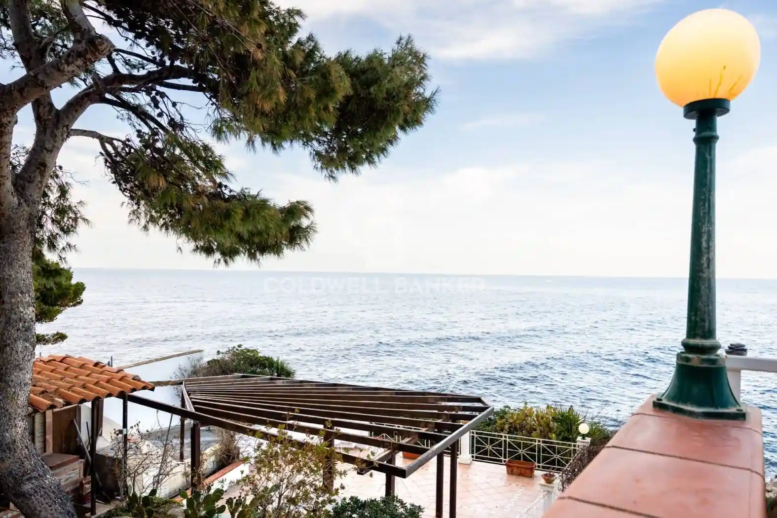 Villa in affitto a Palermo