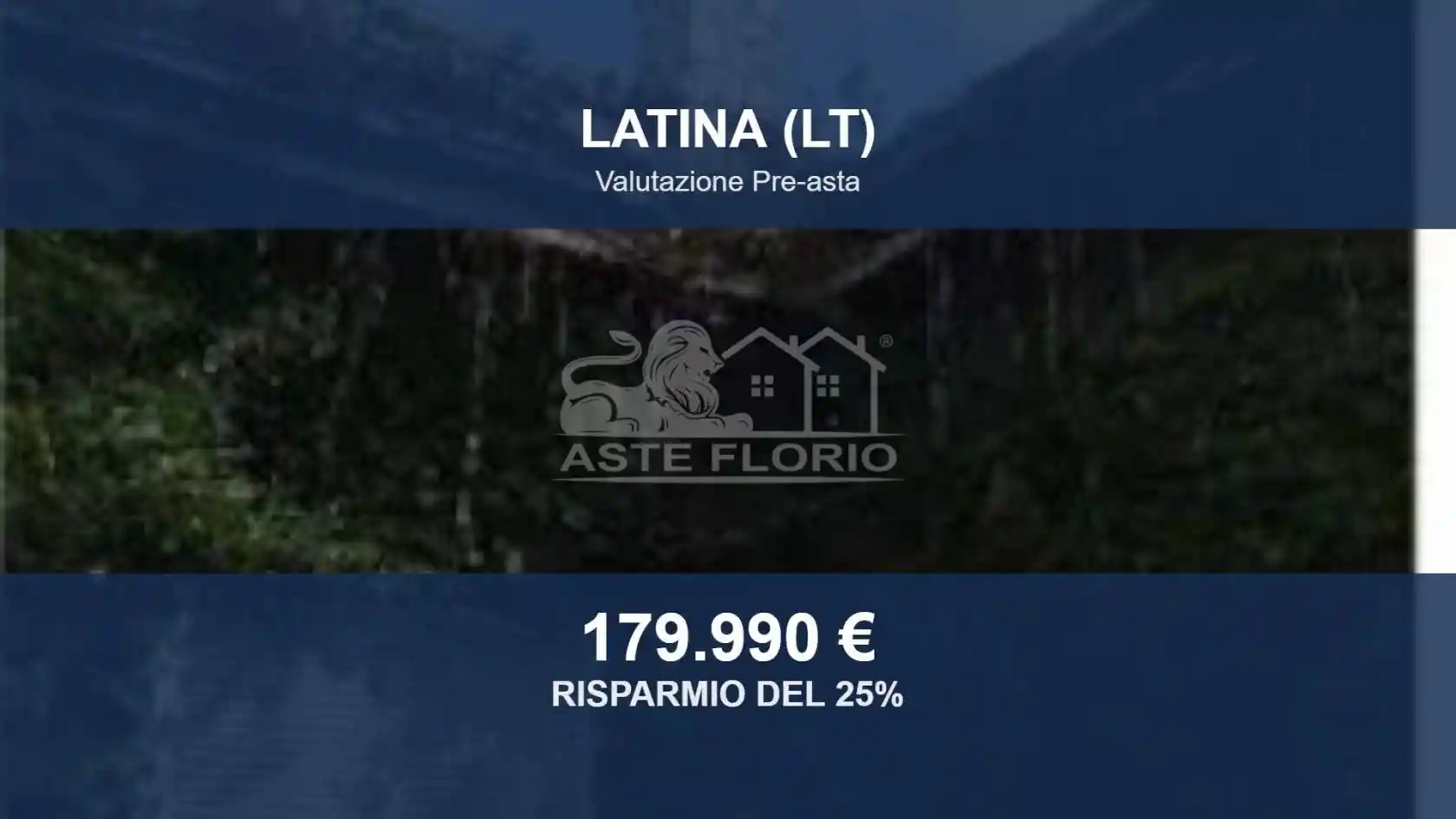 Villa in vendita a Latina