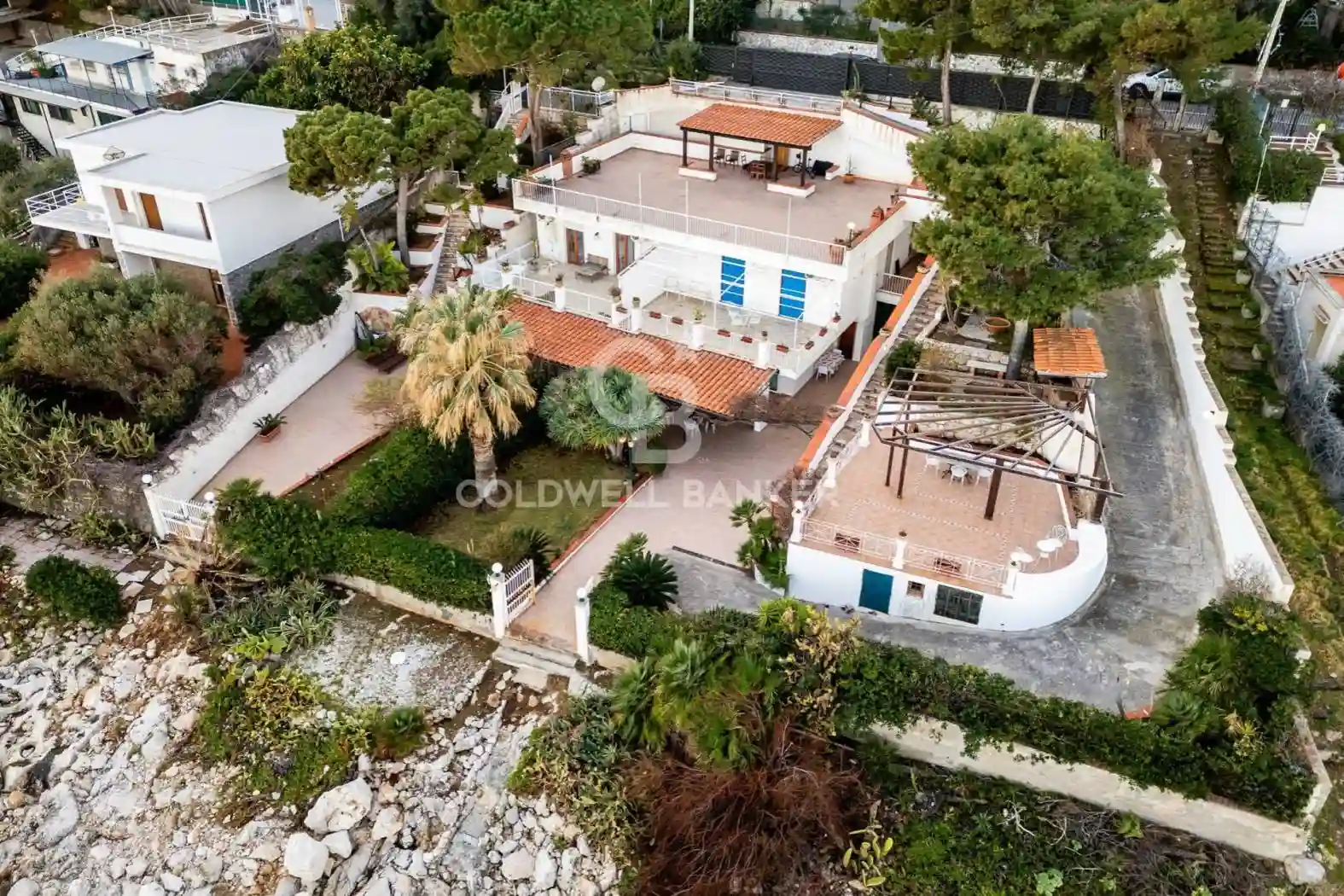 Villa - foto 5