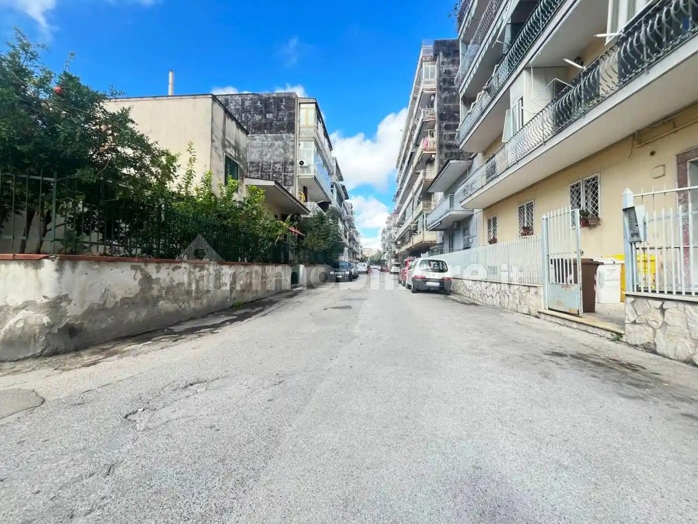 Appartamento in vendita a Napoli