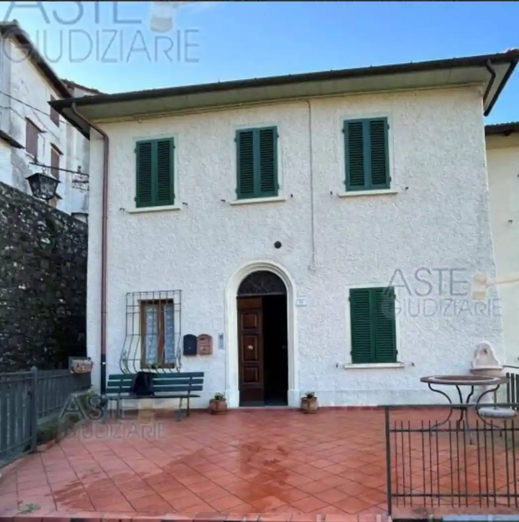 Appartamento in vendita a San Marcello Piteglio