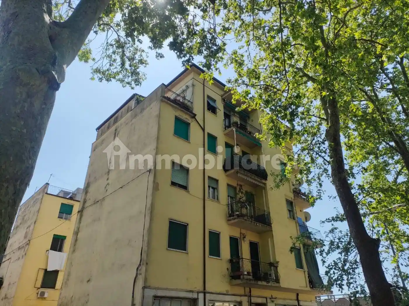 Appartamento in vendita a Ferrara