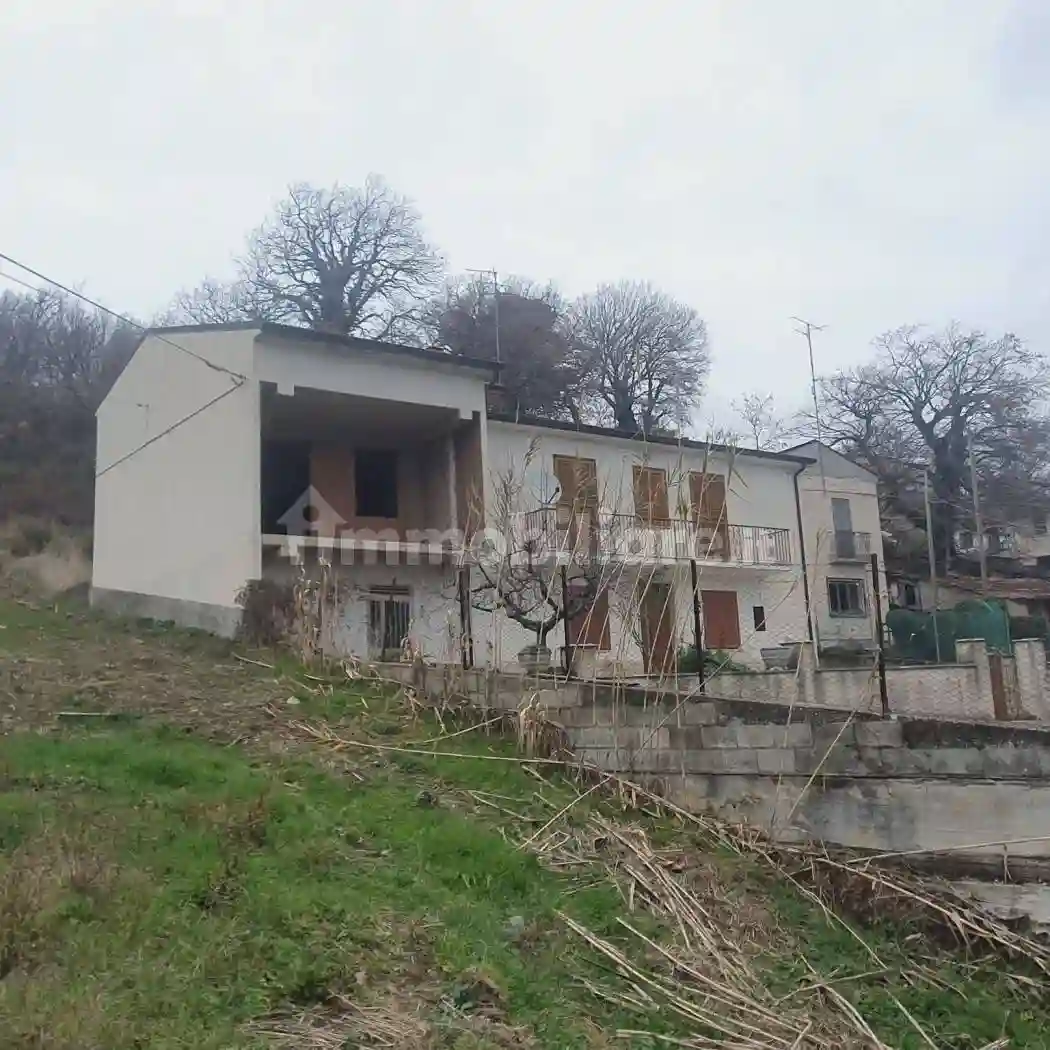 Casa indipendente - foto 4