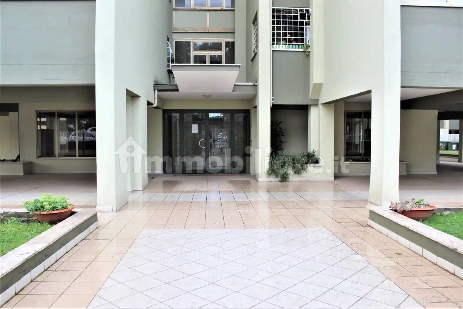 Appartamento in affitto a Roma