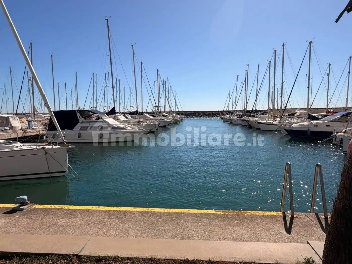 Appartamento in vendita a San Lorenzo al Mare