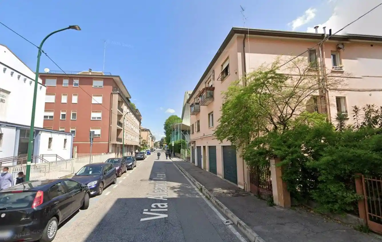 Appartamento in vendita a Venezia