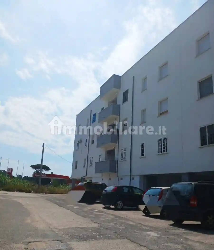 Appartamento in vendita a Ardea