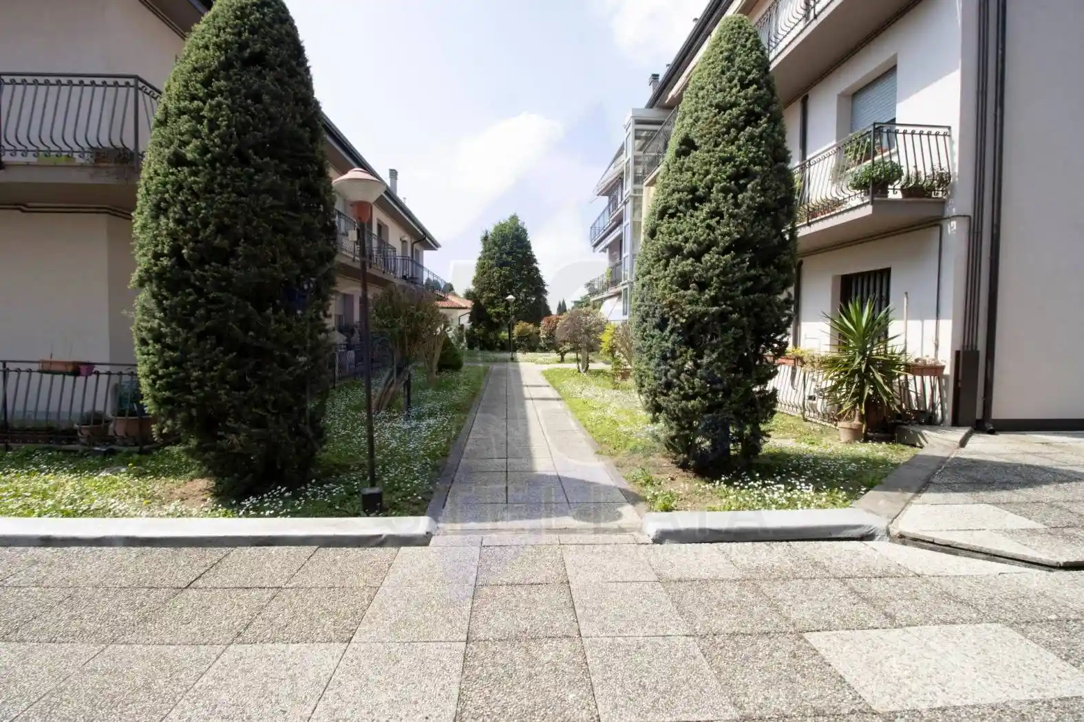 Appartamento in vendita a Bondeno