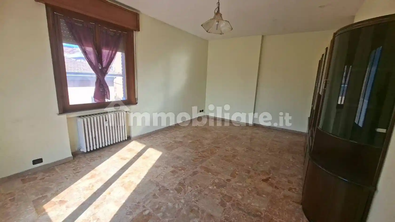 Appartamento in vendita a Fidenza