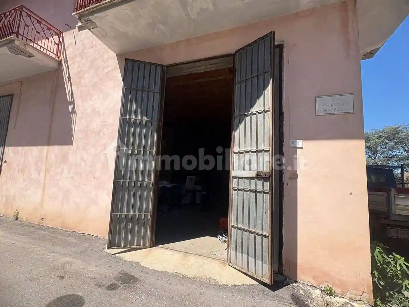 Palazzo - Edificio - foto 3
