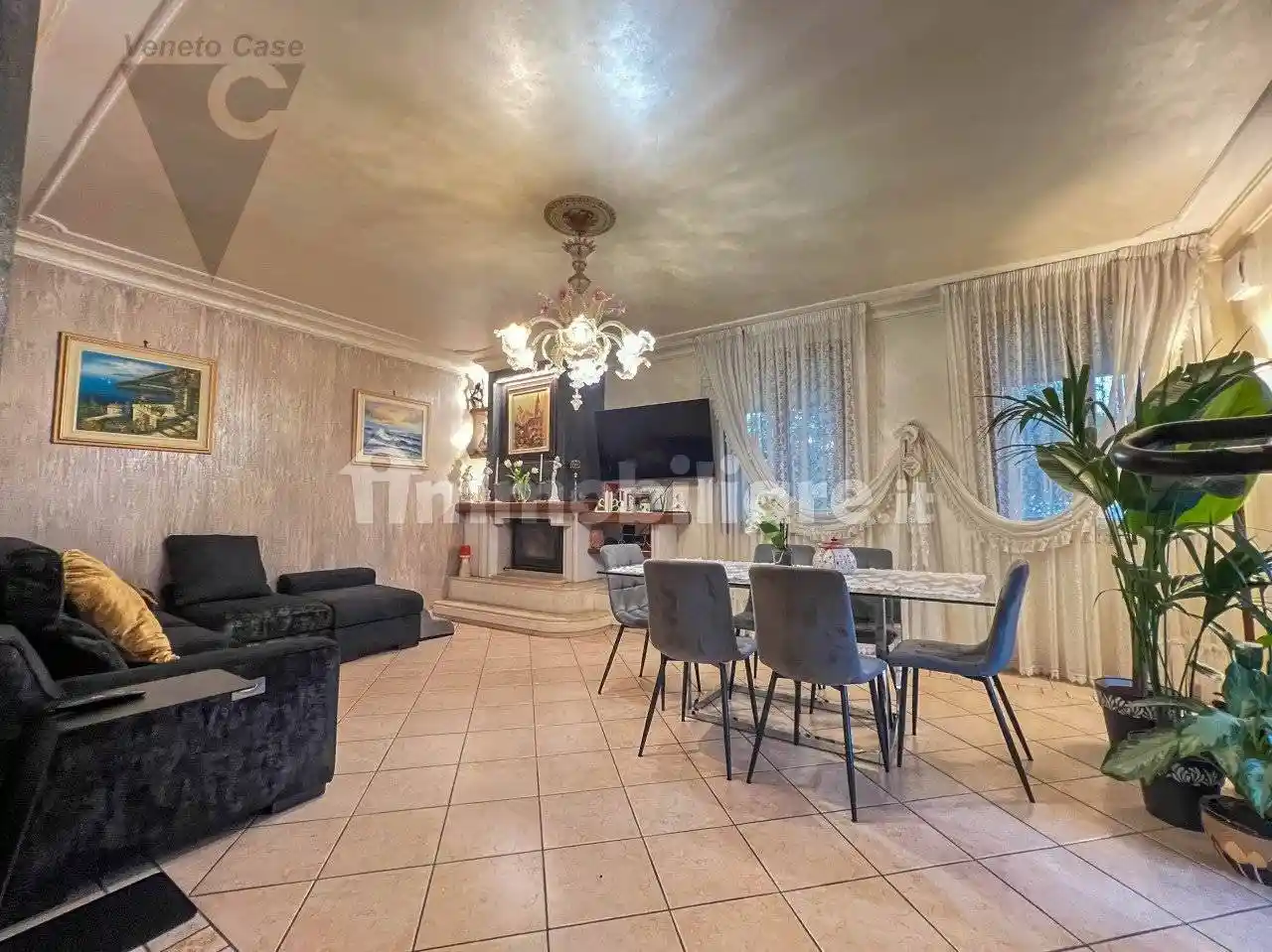 Villa in vendita a Cona