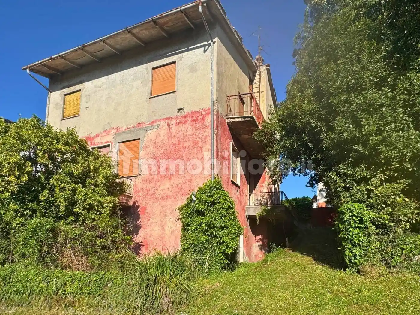 Casa indipendente in vendita a Roma
