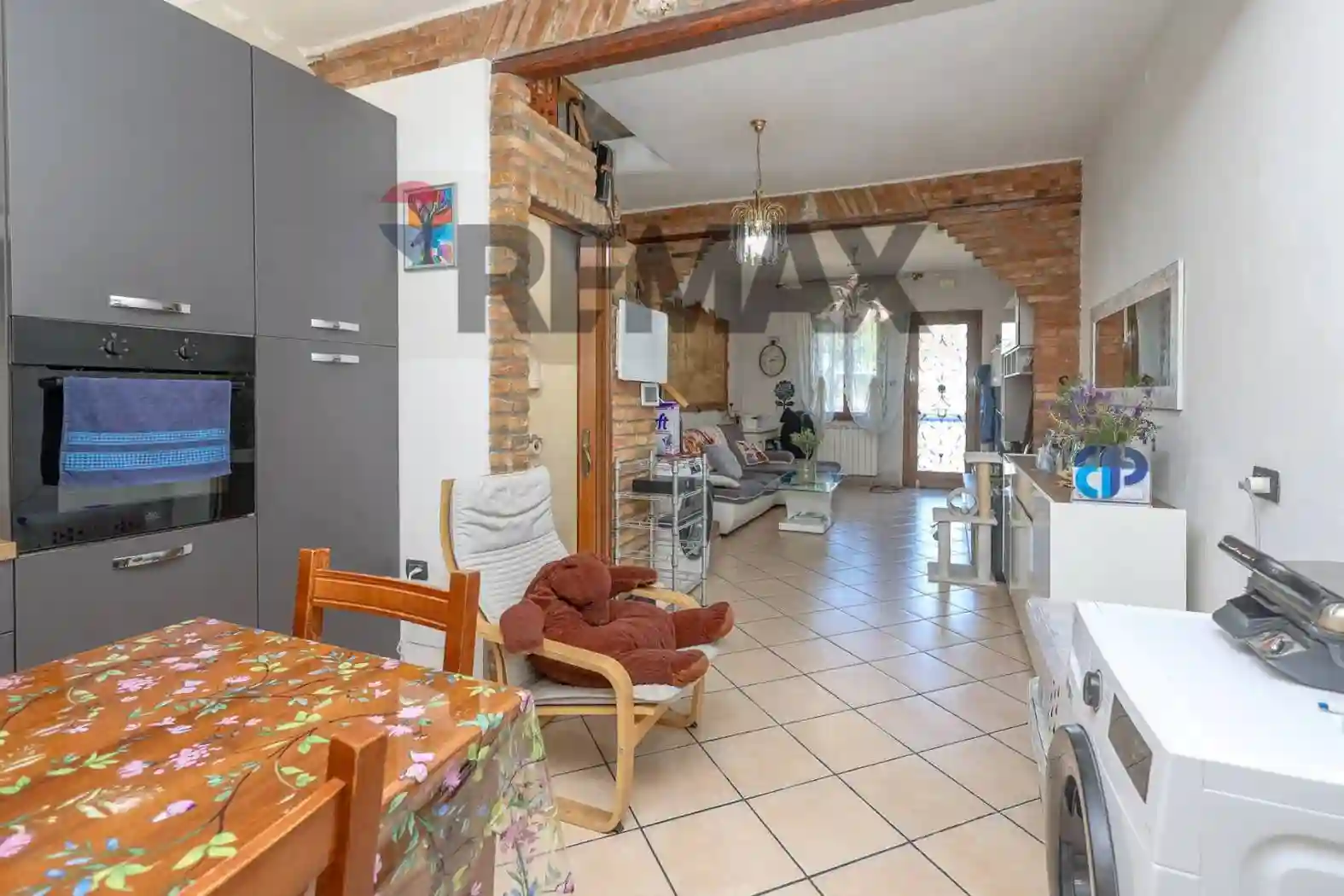 Villetta a schiera - foto 4