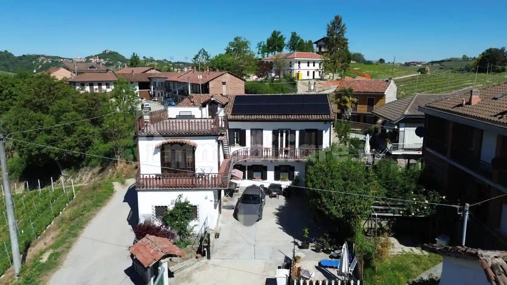 Casa indipendente - foto 2