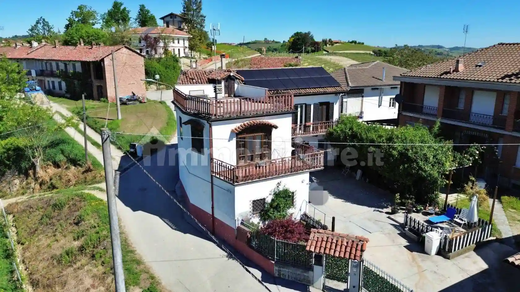 Casa indipendente - foto 3