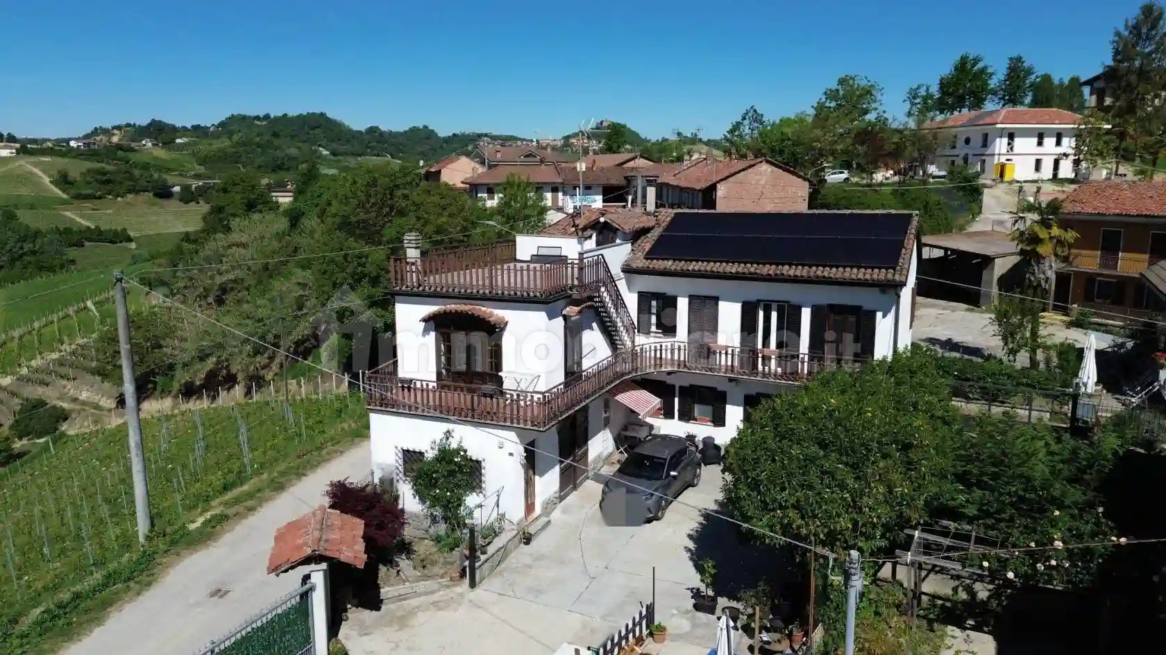 Casa indipendente - foto 4