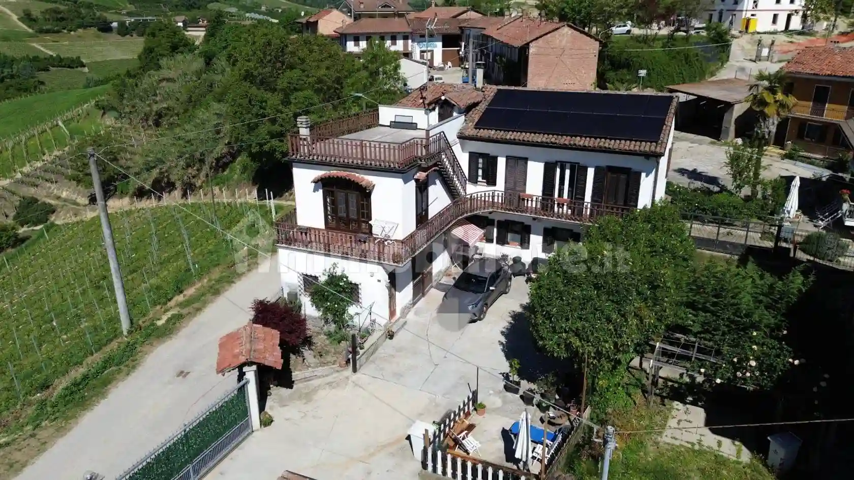 Casa indipendente - foto 5