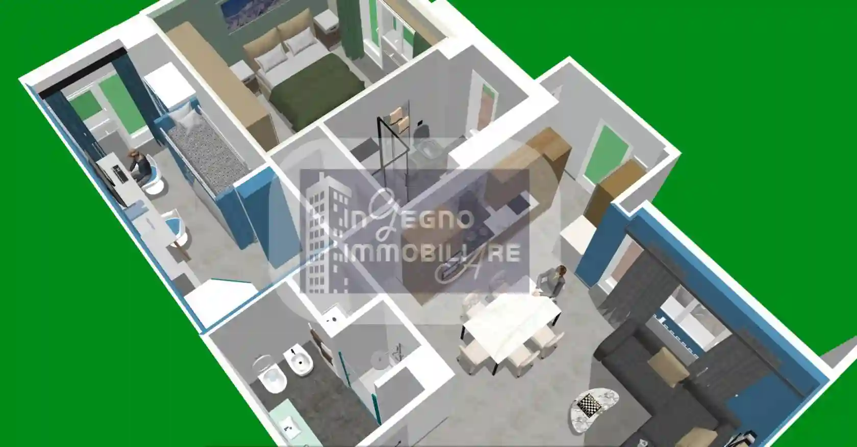 Appartamento - foto 5